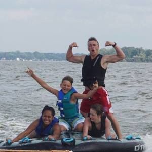 Meet your Posher, Brennan